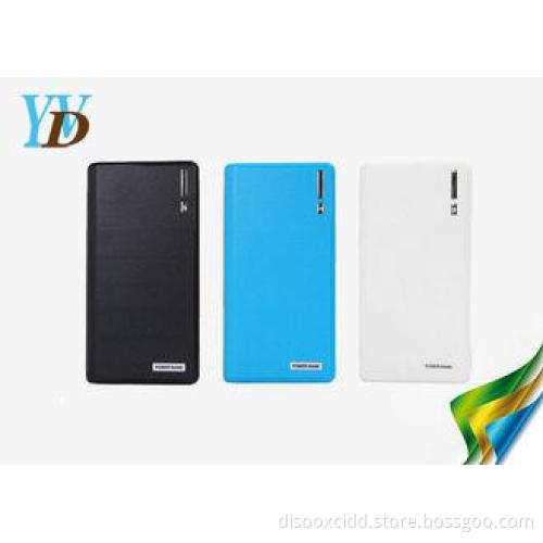 10800mAh Universal Portable Power Bank Backup Battery Charg